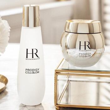 Prodigy Cellglow Rich Dewy Essence - Hydratační pleťová esence